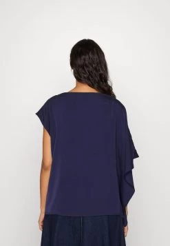 Anna Field Blusa - Dark Blue -Anna Field Almacenar fce54279298d45c78b0efc0f6efd6e44