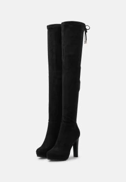 Anna Field Botas Con Plataforma - Black 8 Anna Field Botas Con Plataforma - Black -Anna Field Almacenar fdf54a57929c430c90c96966d3c16b9c