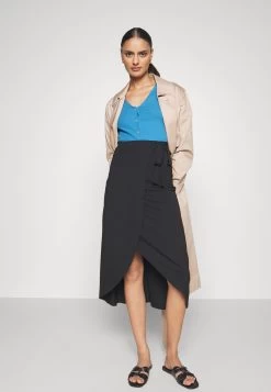 Anna Field Chaqueta De Punto - Blue -Anna Field Almacenar fe4169804d2c40488ac7c00383e372f8