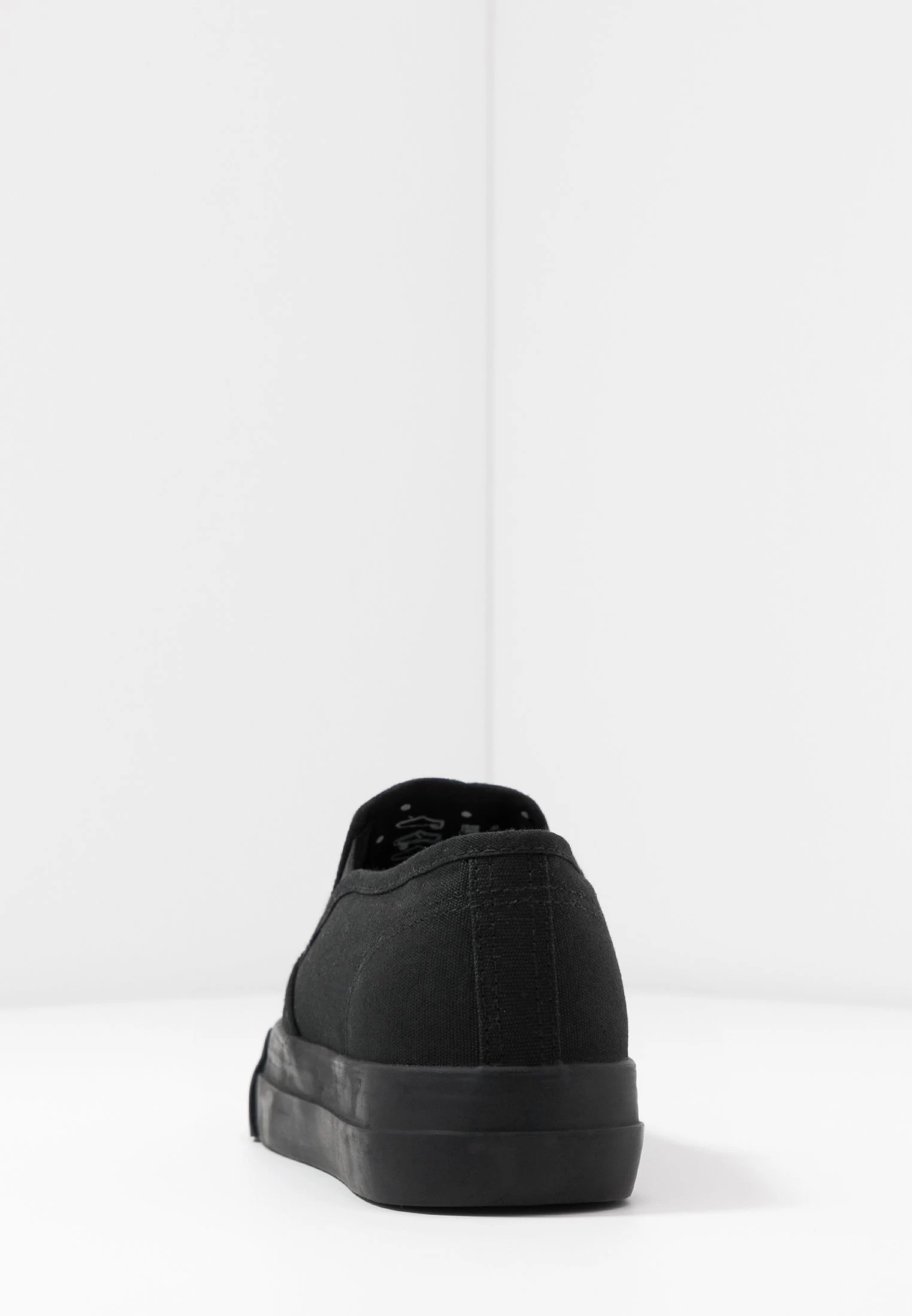 Anna Field Mocasines - Black 6 Anna Field Mocasines - Black - Imagen 6