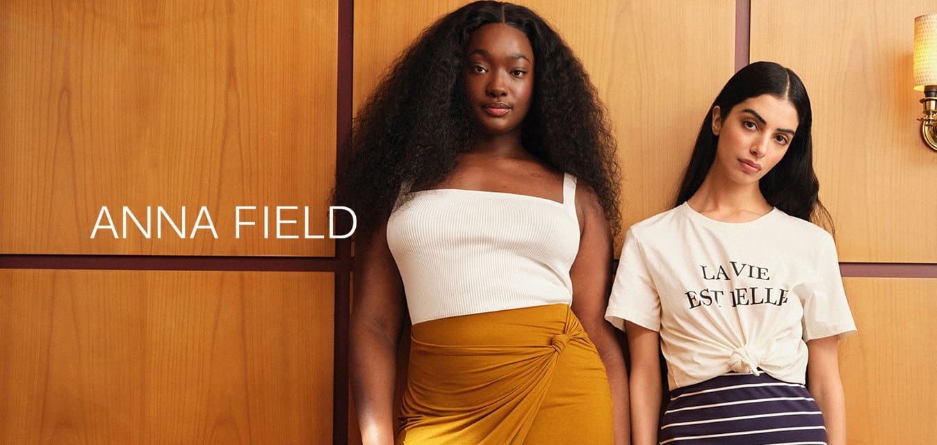 Anna Field Almacenar -Anna Field Almacenar anna field outlet 2 CM